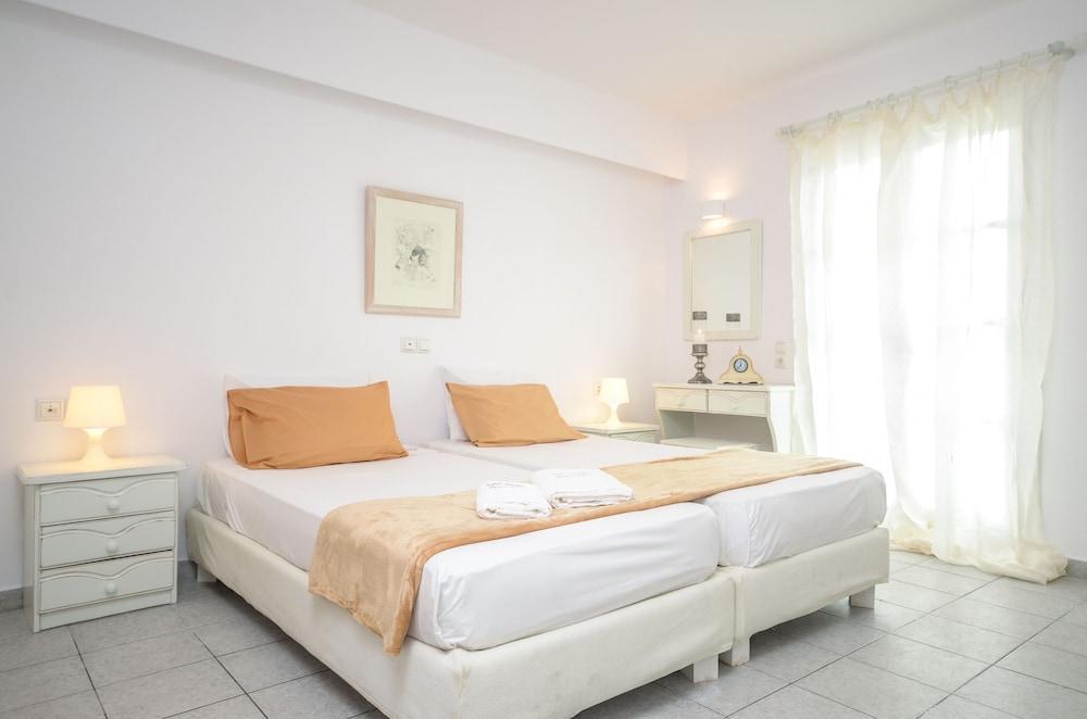 Georgia Mare Aparthotel