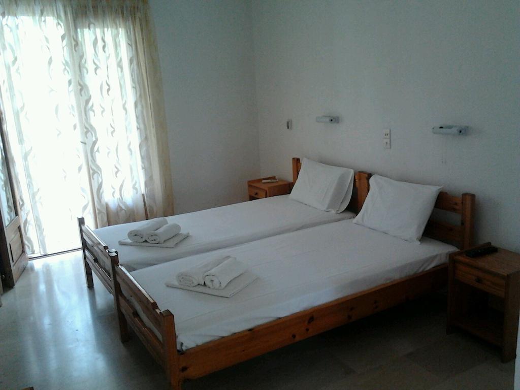 Apartment Digkas Kato Korakiana