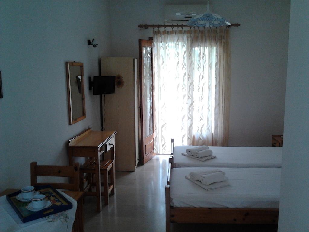 Digkas Apartment