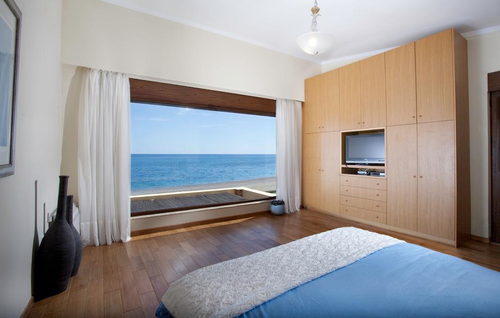 Private Princess Villa *