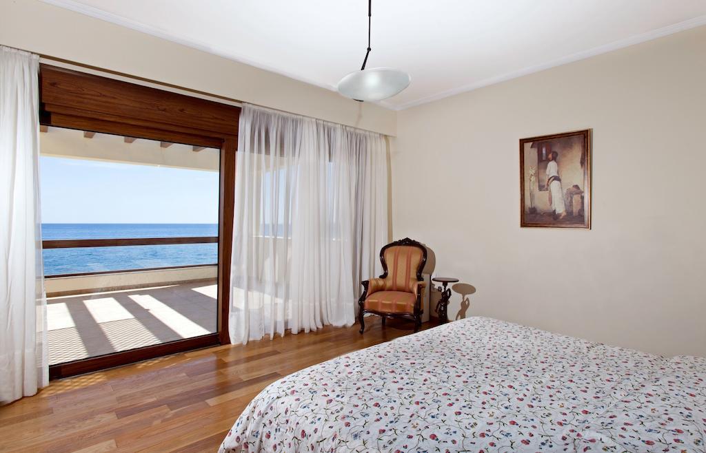 Private Princess Villa