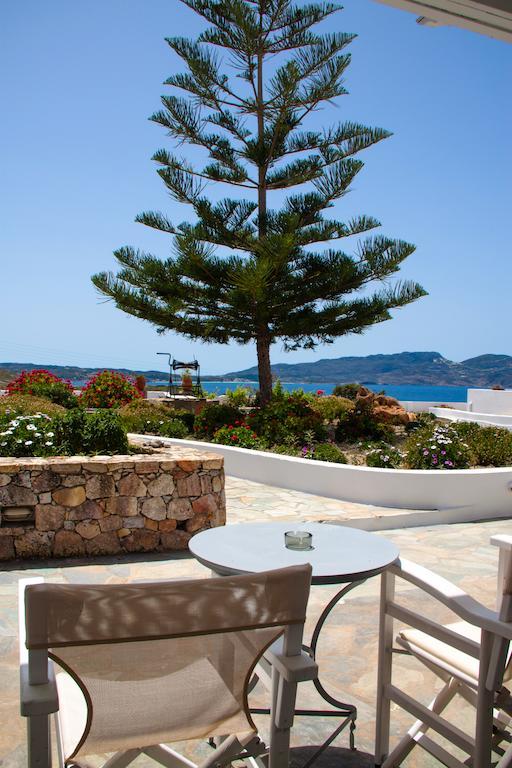 Aparthotel Parasporos Village 2*