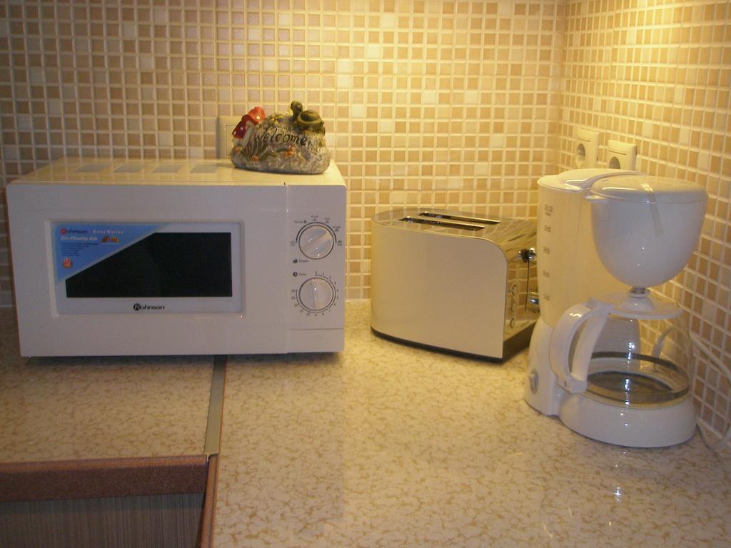 Royalrose Apartment *