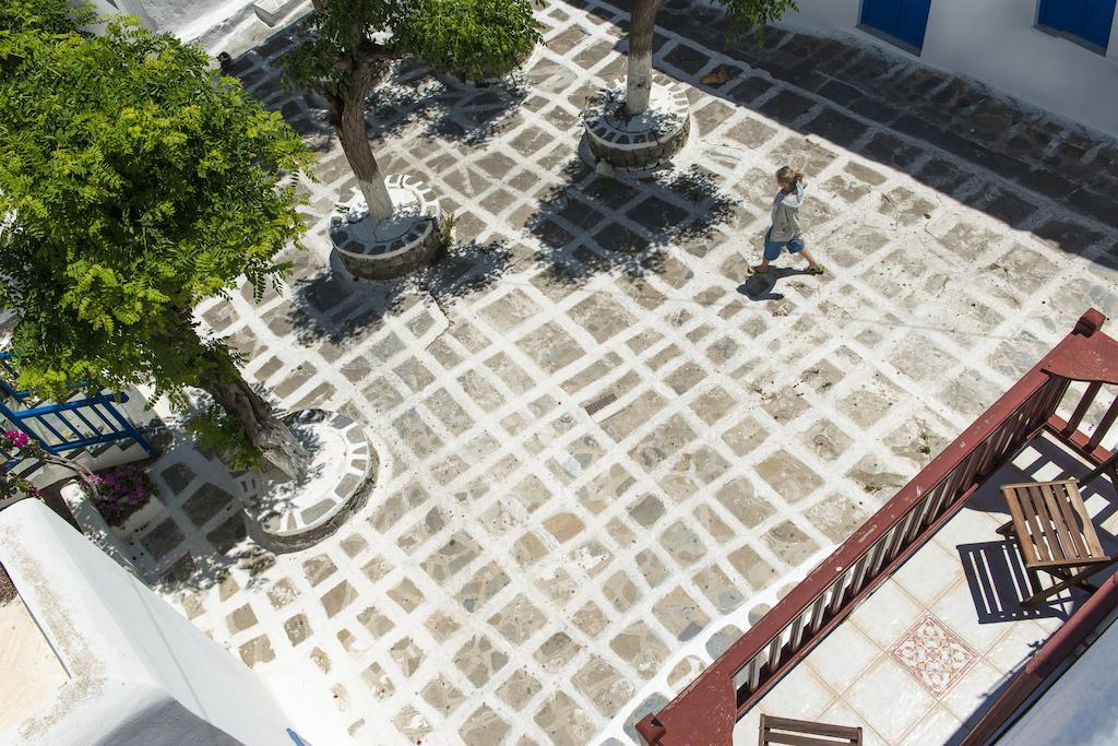 Alana Mykonos Inn 2*