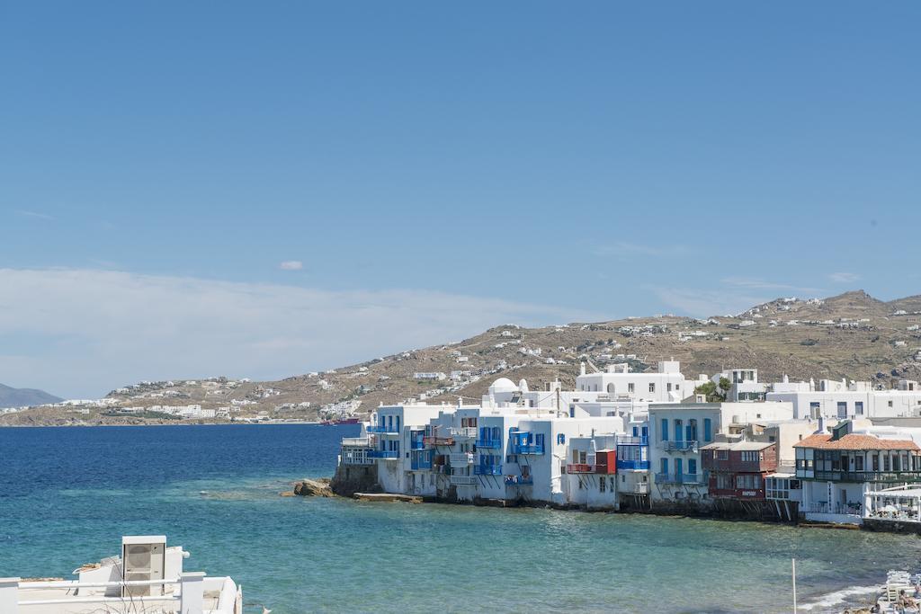 Alana Mykonos 2* Mykonos Town