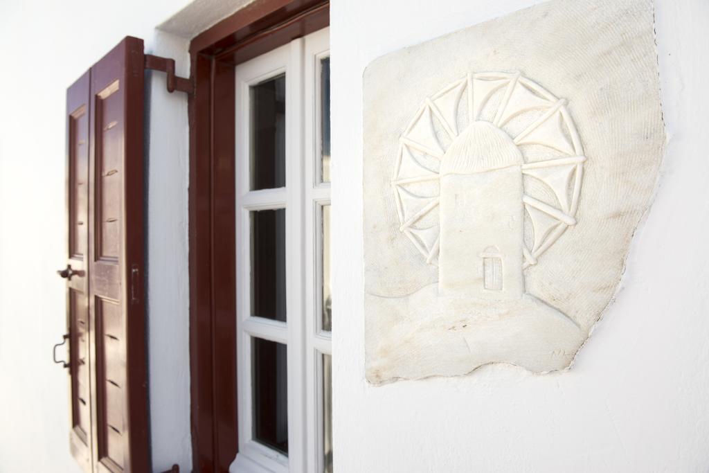 Inn Alana Mykonos 2*