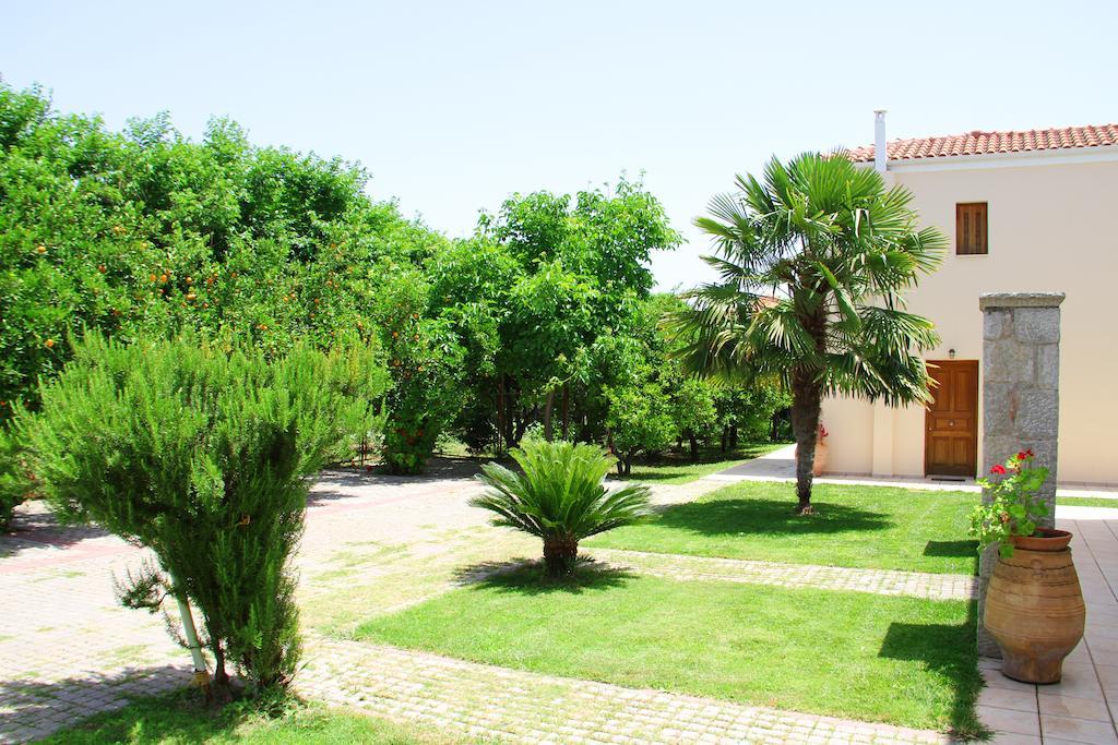Mouria Apartment *