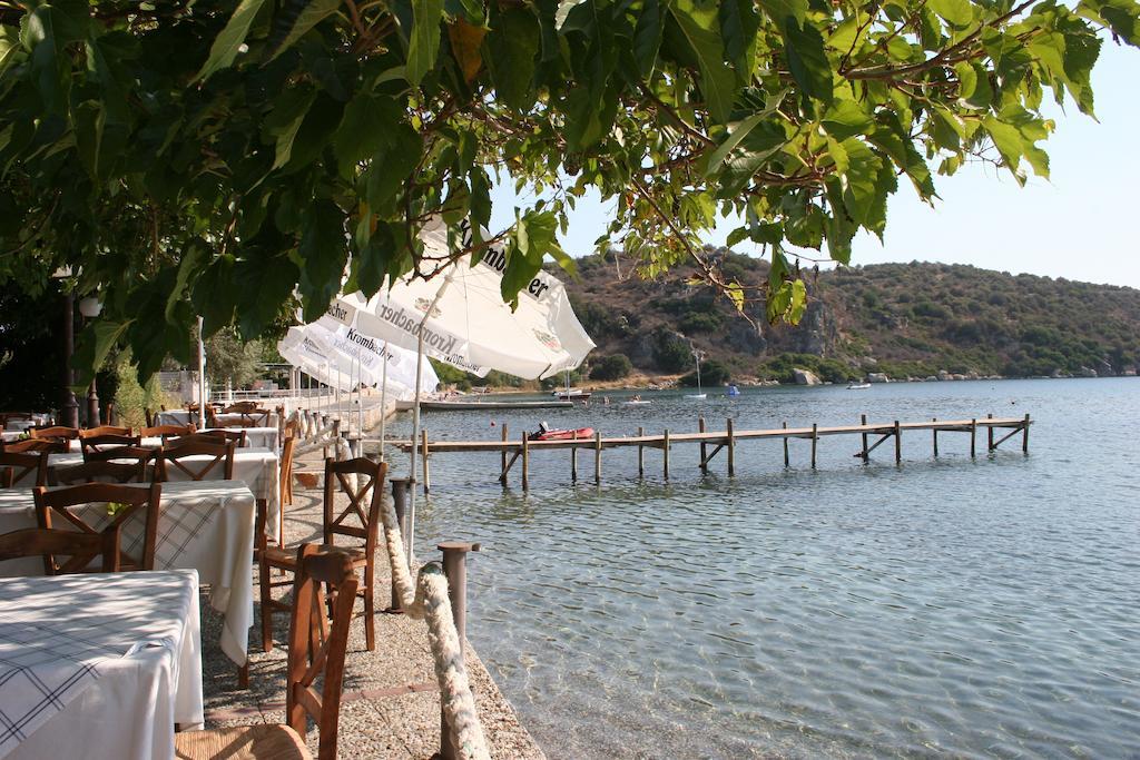 Apartment Mouria Epidaurus