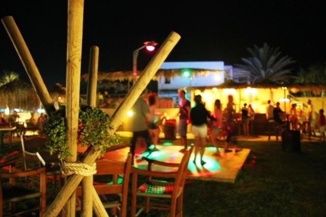 Sandy 2* Paralia Kourna