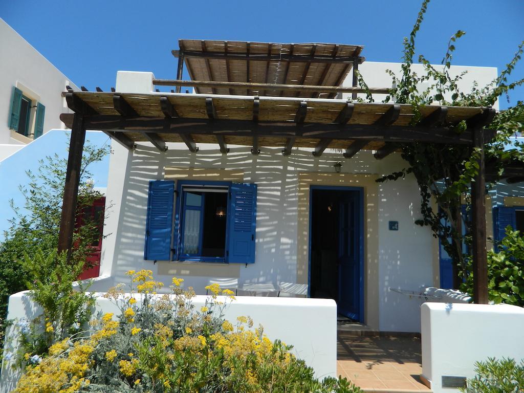 Aparthotel Nefeli