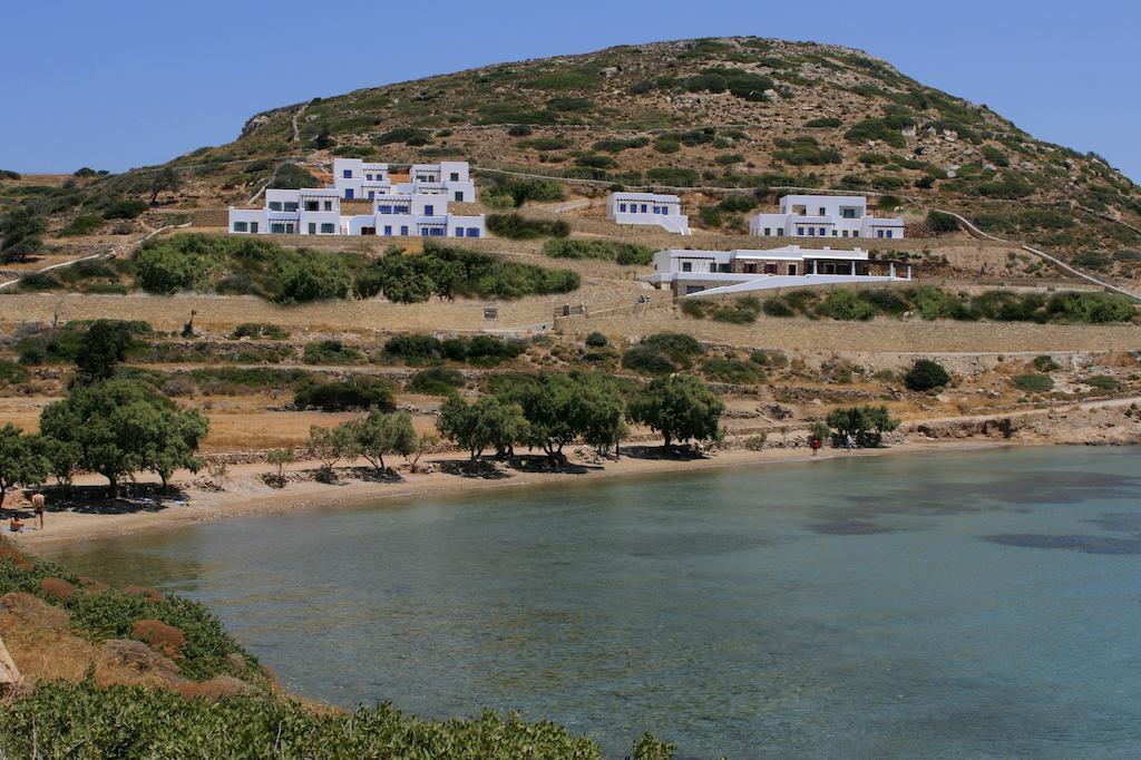 Nefeli Aparthotel
