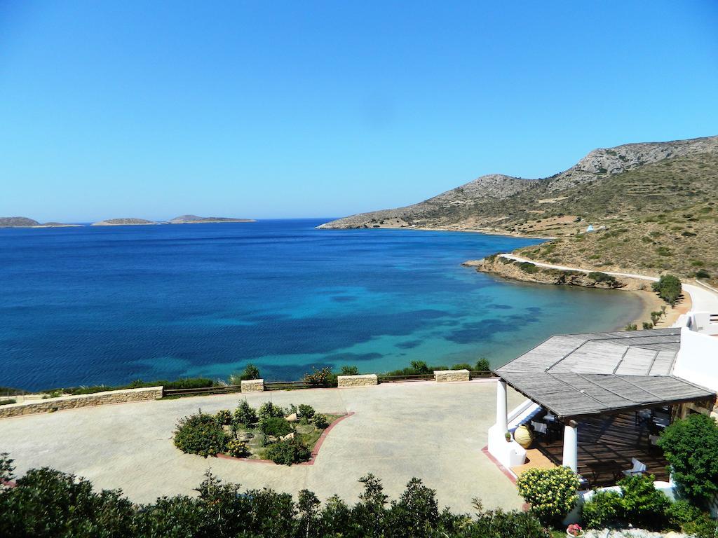 Aparthotel Nefeli 3*