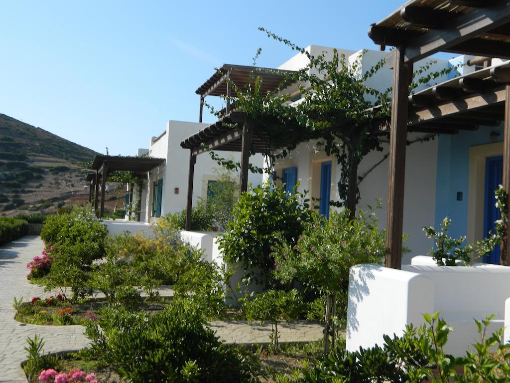 Aparthotel Nefeli Lipsi