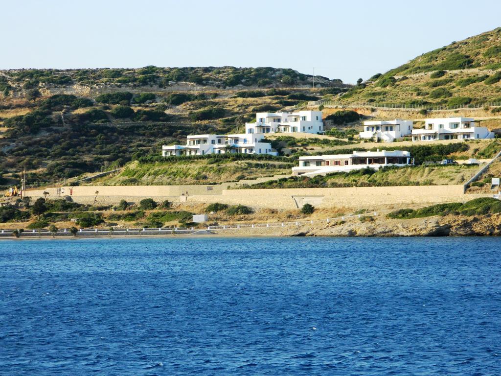 Nefeli Lipsi