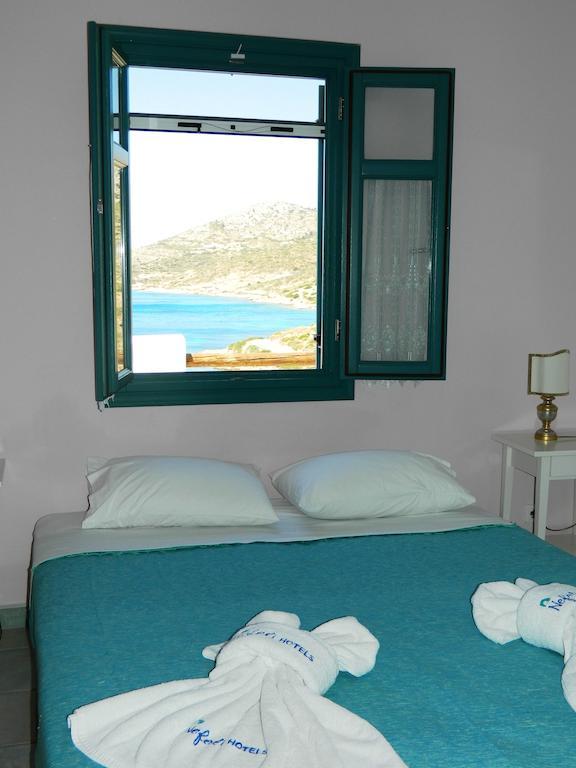 Nefeli Aparthotel