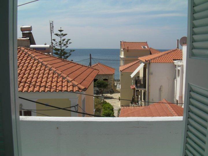 Apartment Patra *