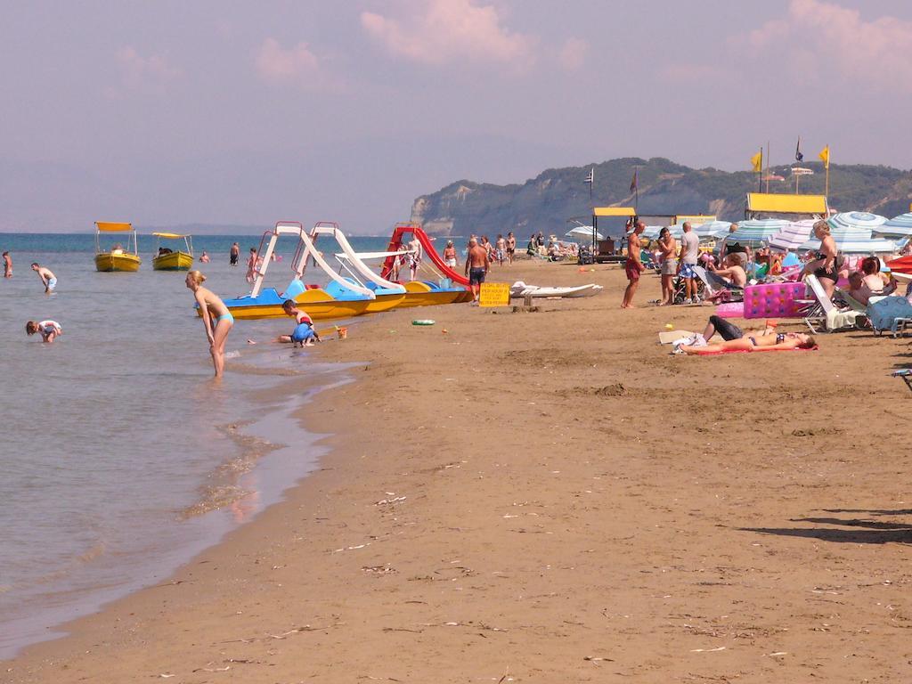 Marilena Apartment