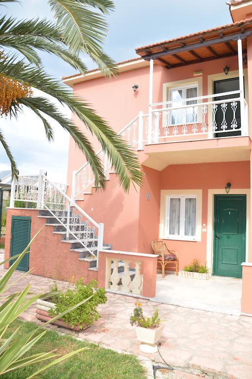 Marilena Apartment *