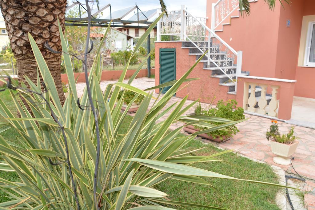 Apartment Marilena Sidari (Corfu)