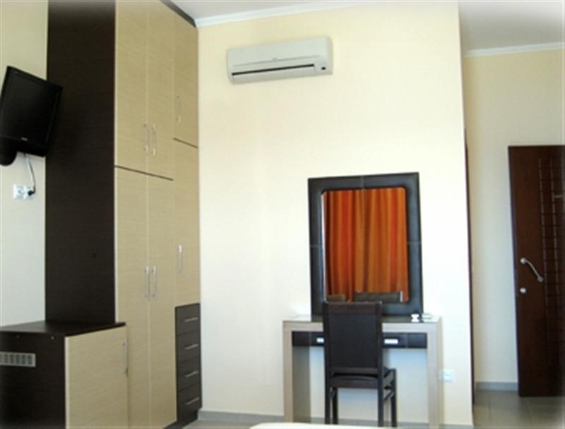Entheon Guest house Marathopoli