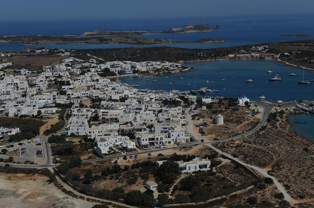 Thalasea - Village *
