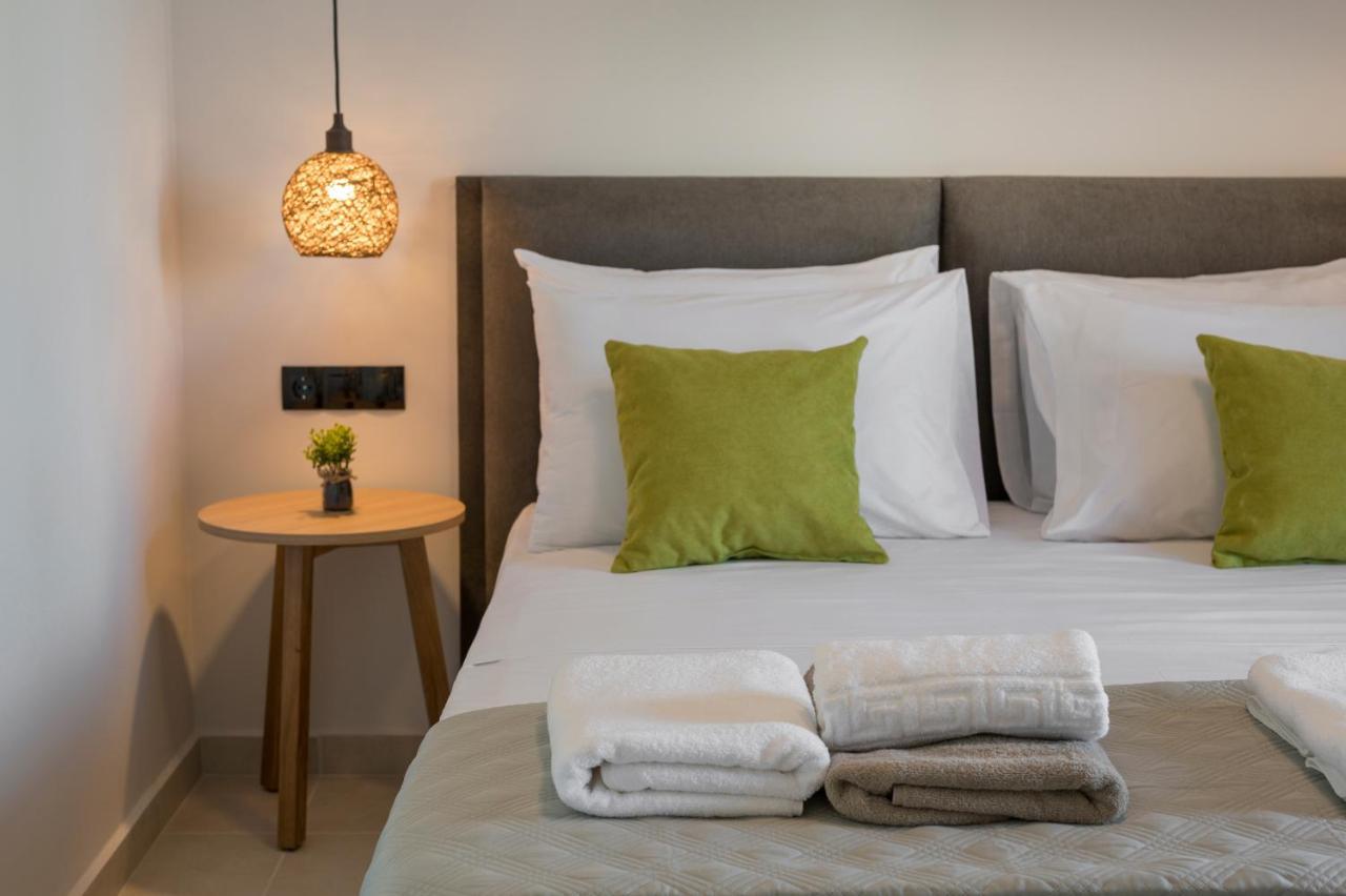 Aegean Breeze Luxury Next To The Sea