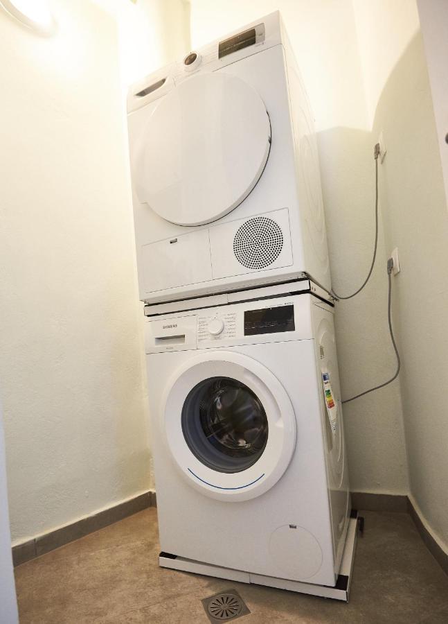 Apartment The El Greco Spirit Meets The Athenian Luxury Apt1 *