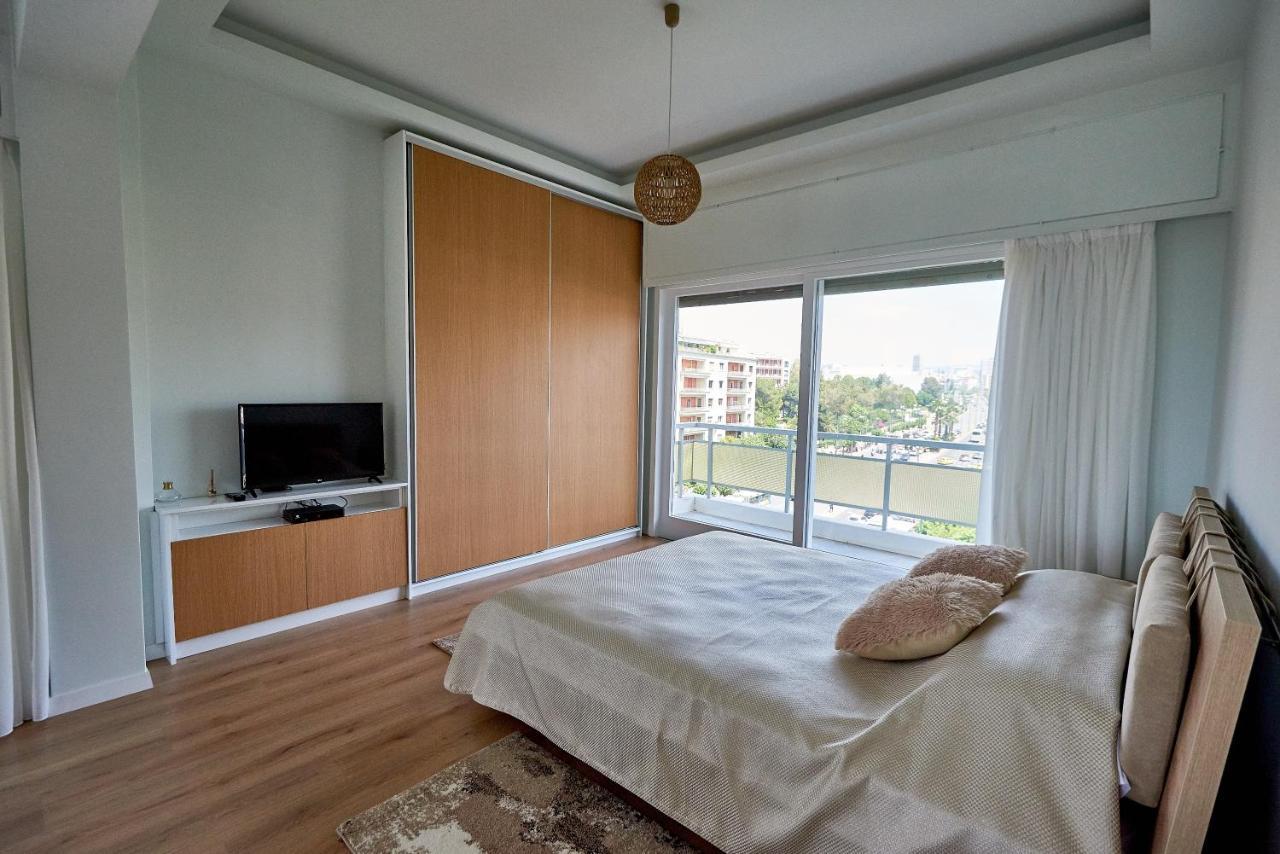 The El Greco Spirit Meets The Athenian Luxury Apt1 Apartment *