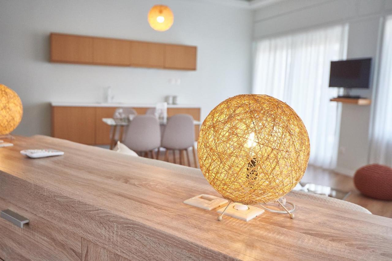 The El Greco Spirit Meets The Athenian Luxury Apt1 *