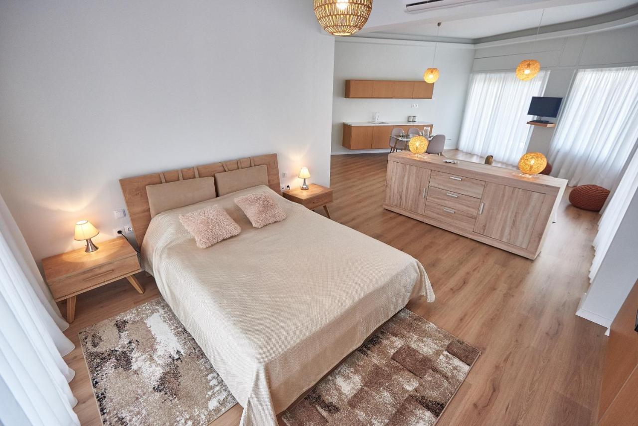 Apartment The El Greco Spirit Meets The Athenian Luxury Apt1 Athens