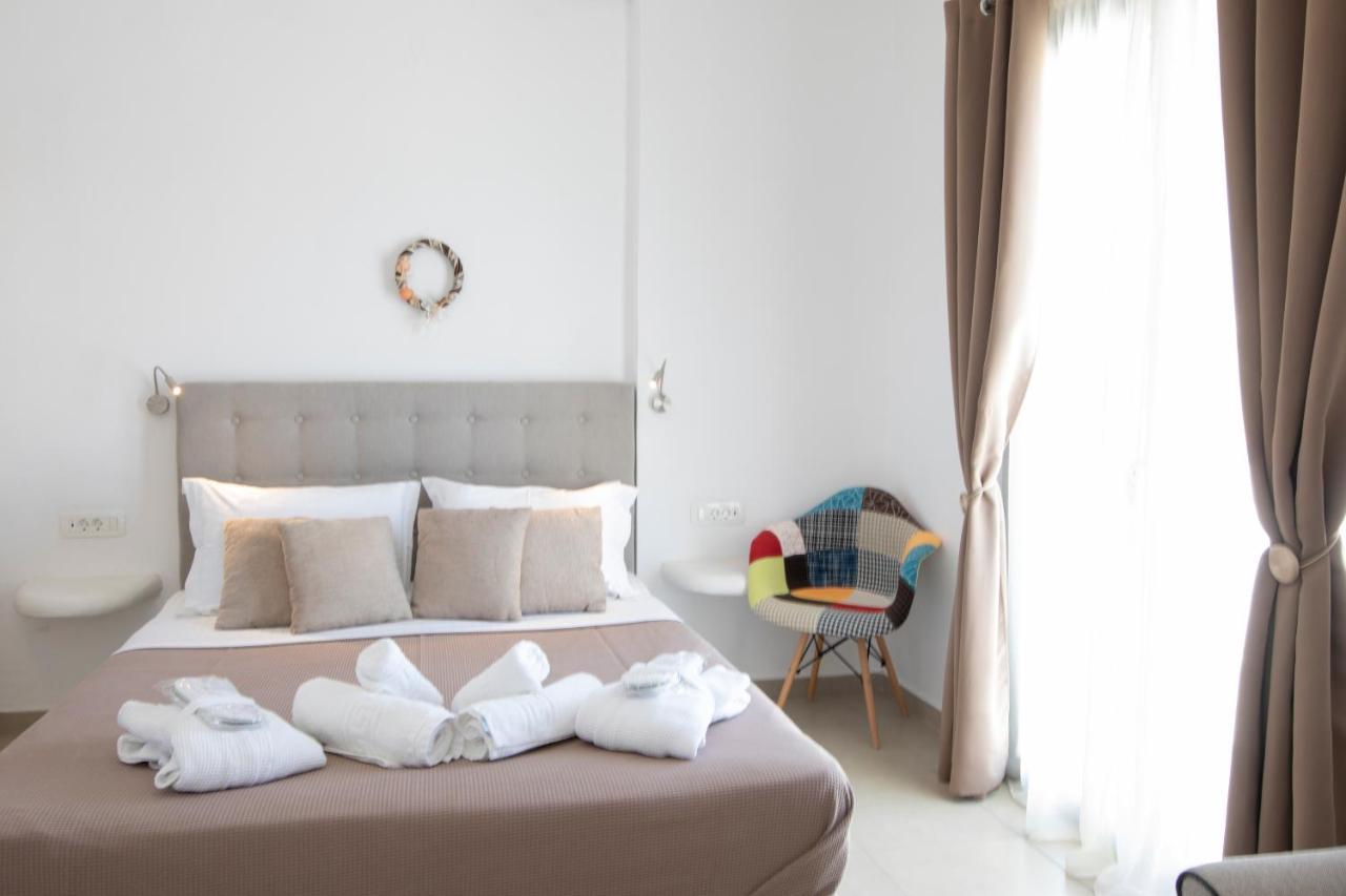 Aparthotel Thira's Dolphin Akrotiri (Santorini)