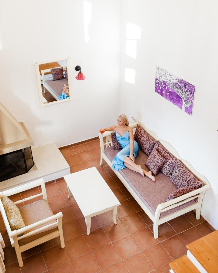 Amazing Mourtzanakis Residence Eco Villas Villa