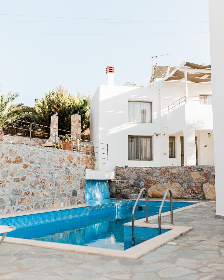 Amazing Mourtzanakis Residence Eco Villas Malevizi