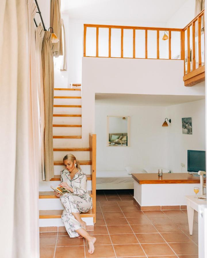 Amazing Mourtzanakis Residence Eco Villas *