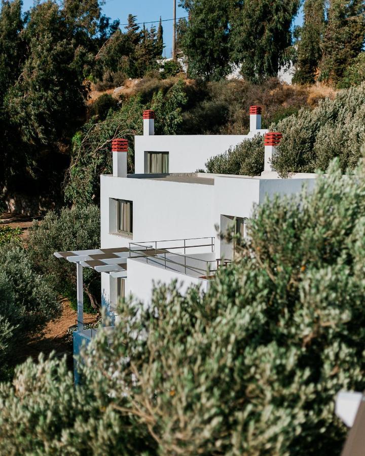 Amazing Mourtzanakis Residence Eco Villas Malevizi