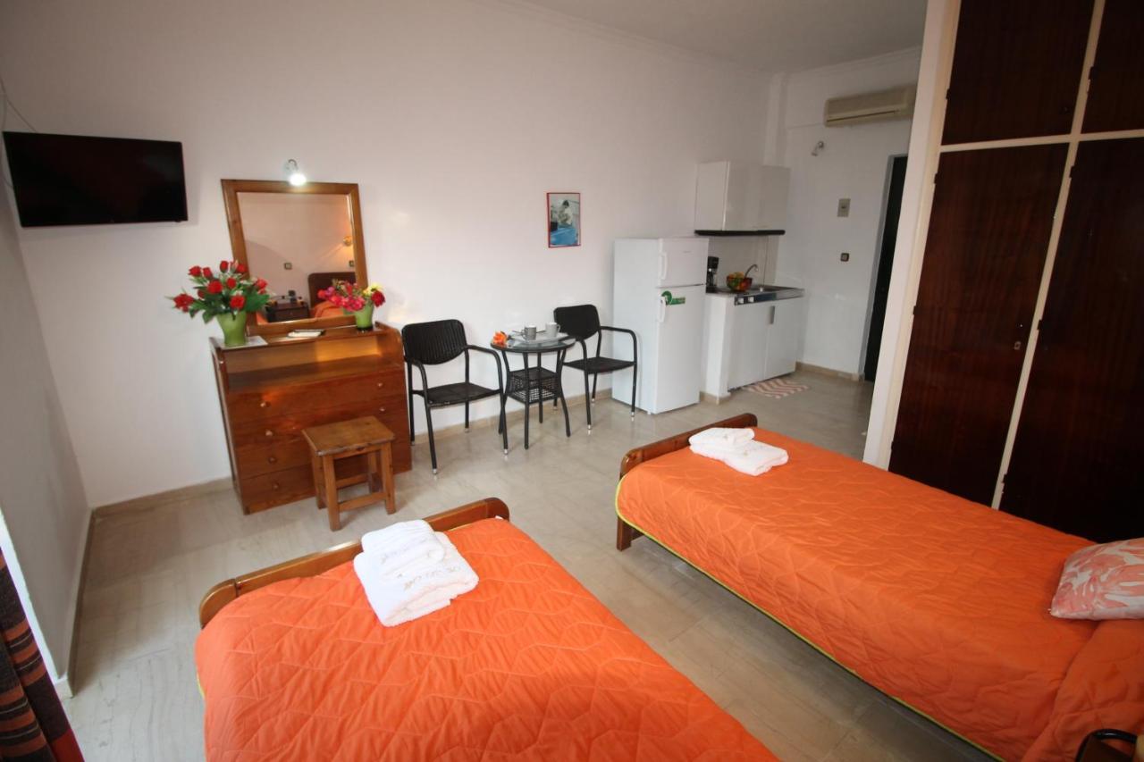 Aparthotel Panorama *
