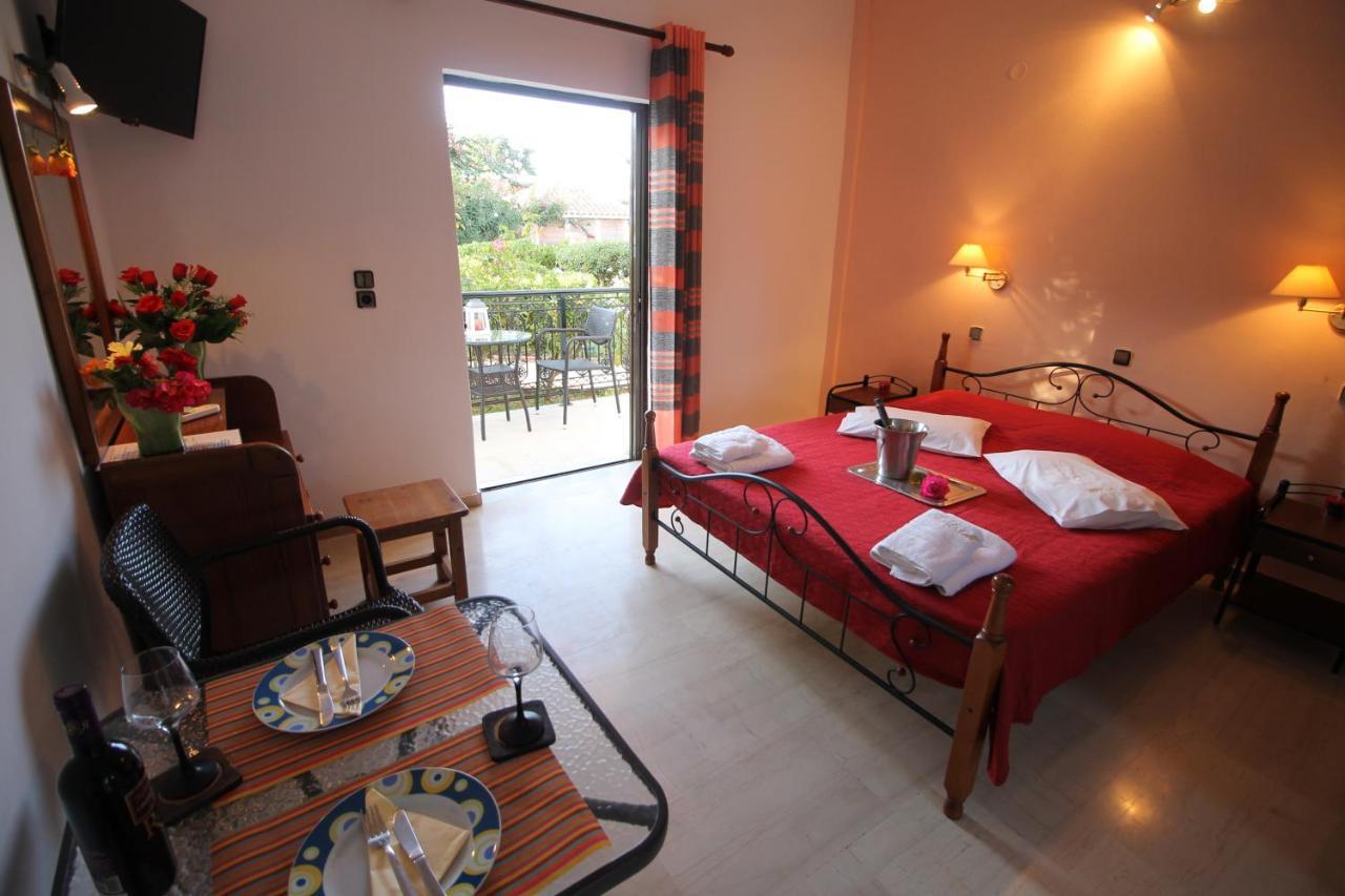 Aparthotel Panorama