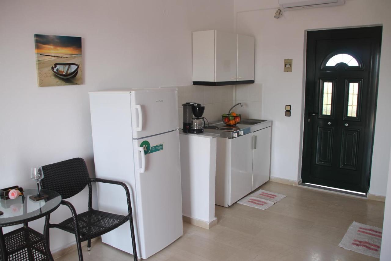 Aparthotel Panorama Agios Georgios (Corfu)