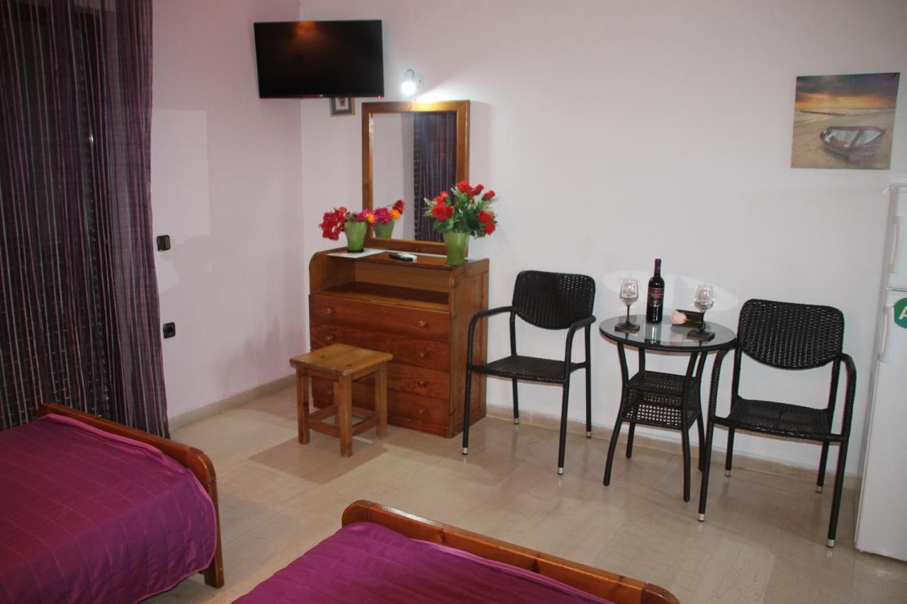 Panorama Aparthotel *