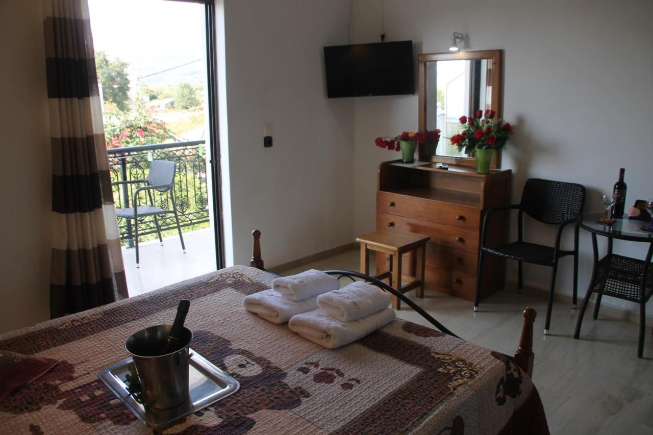 Aparthotel Panorama *