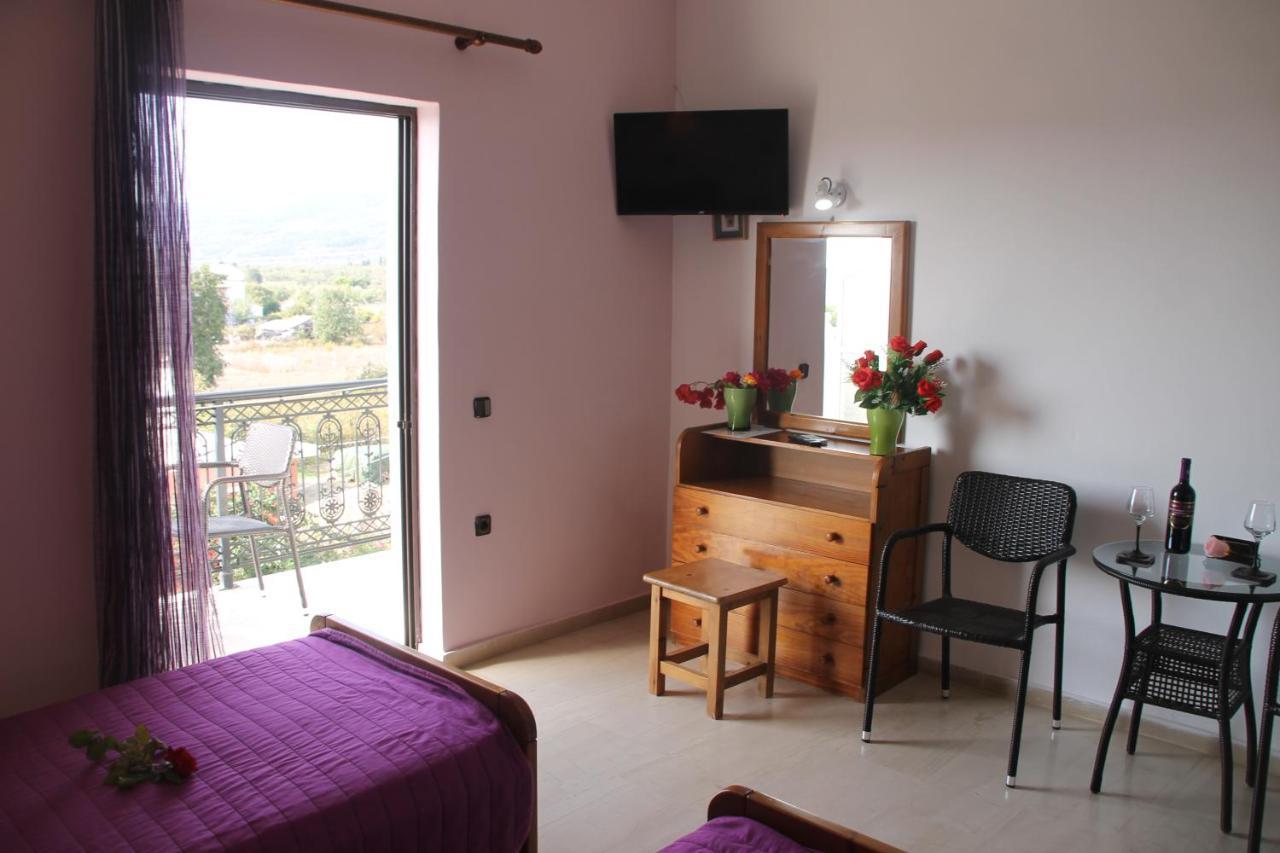 Aparthotel Panorama
