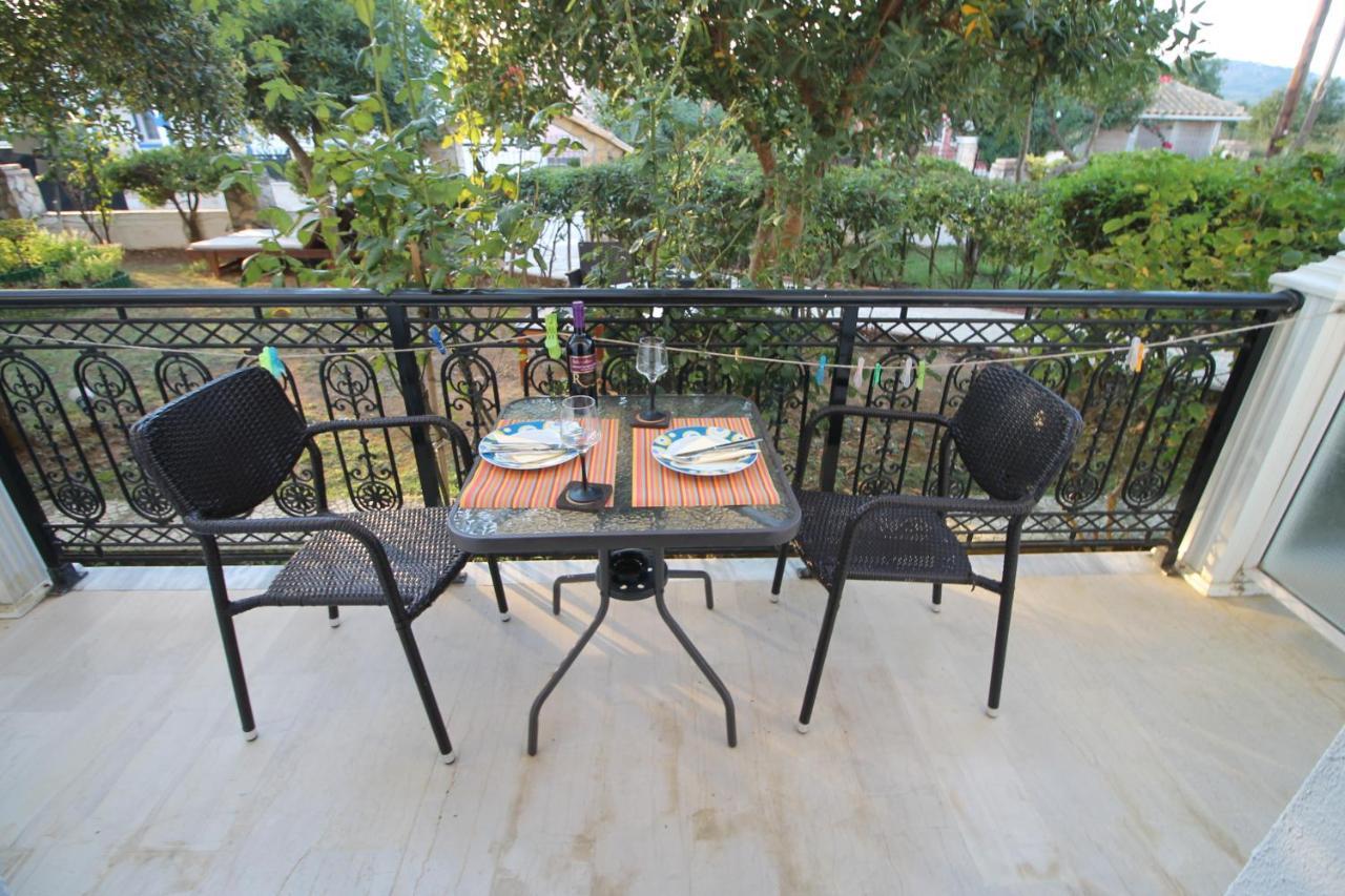 Aparthotel Panorama Agios Georgios (Corfu)