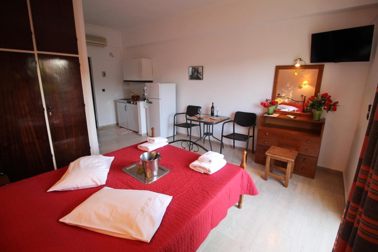Aparthotel Panorama *