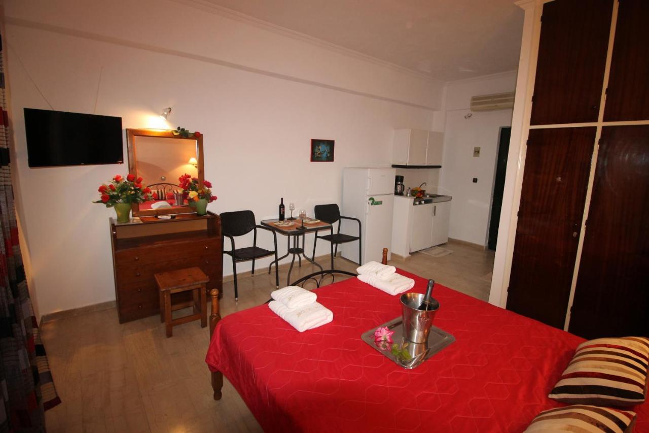 Panorama Aparthotel
