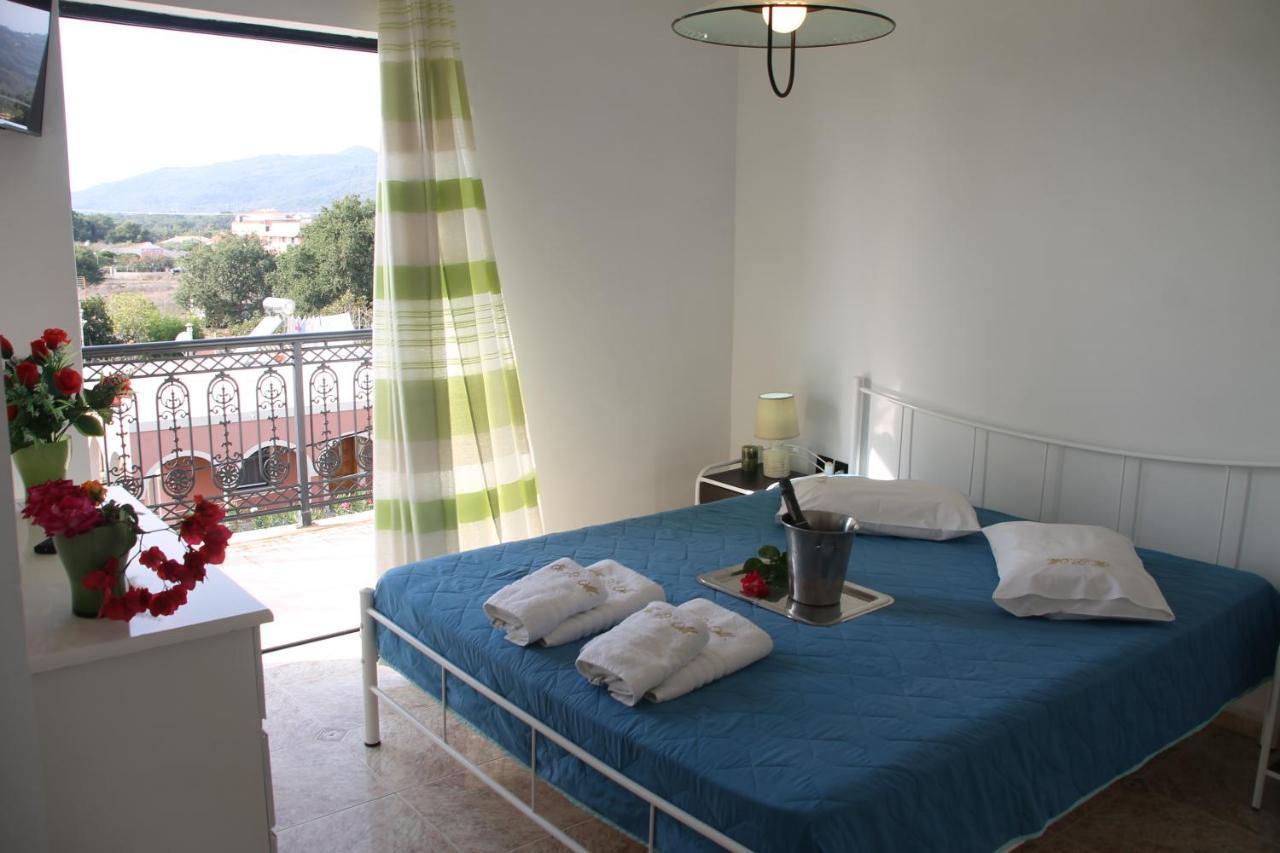 Aparthotel Panorama Agios Georgios (Corfu)