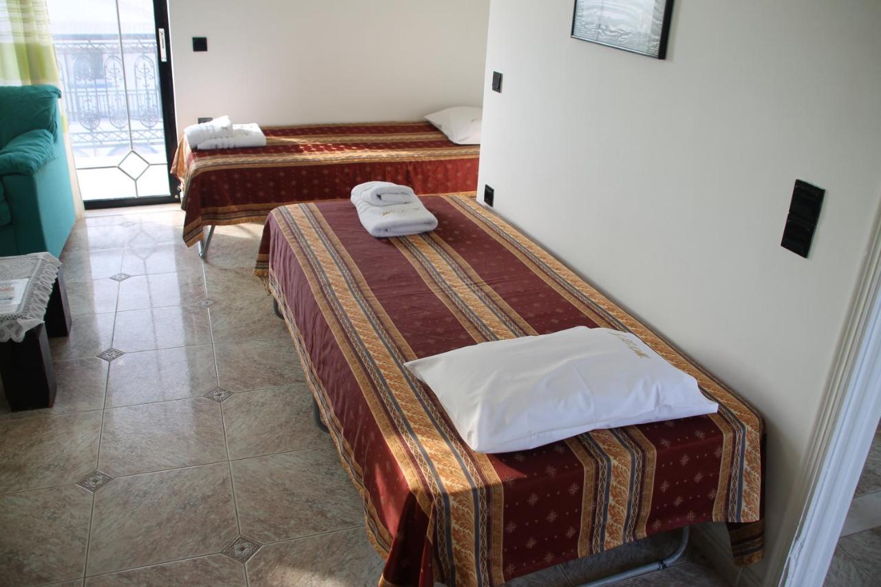 Panorama Aparthotel *