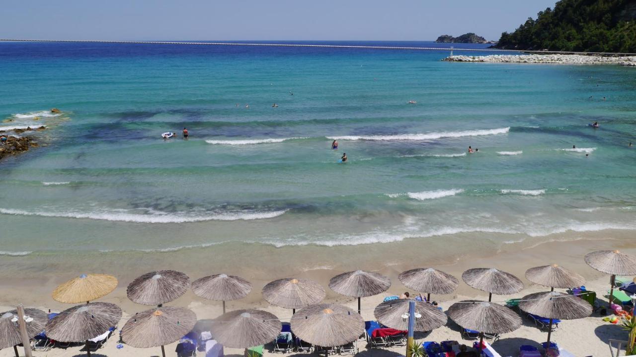 Blue Sea Aparthotel 3*