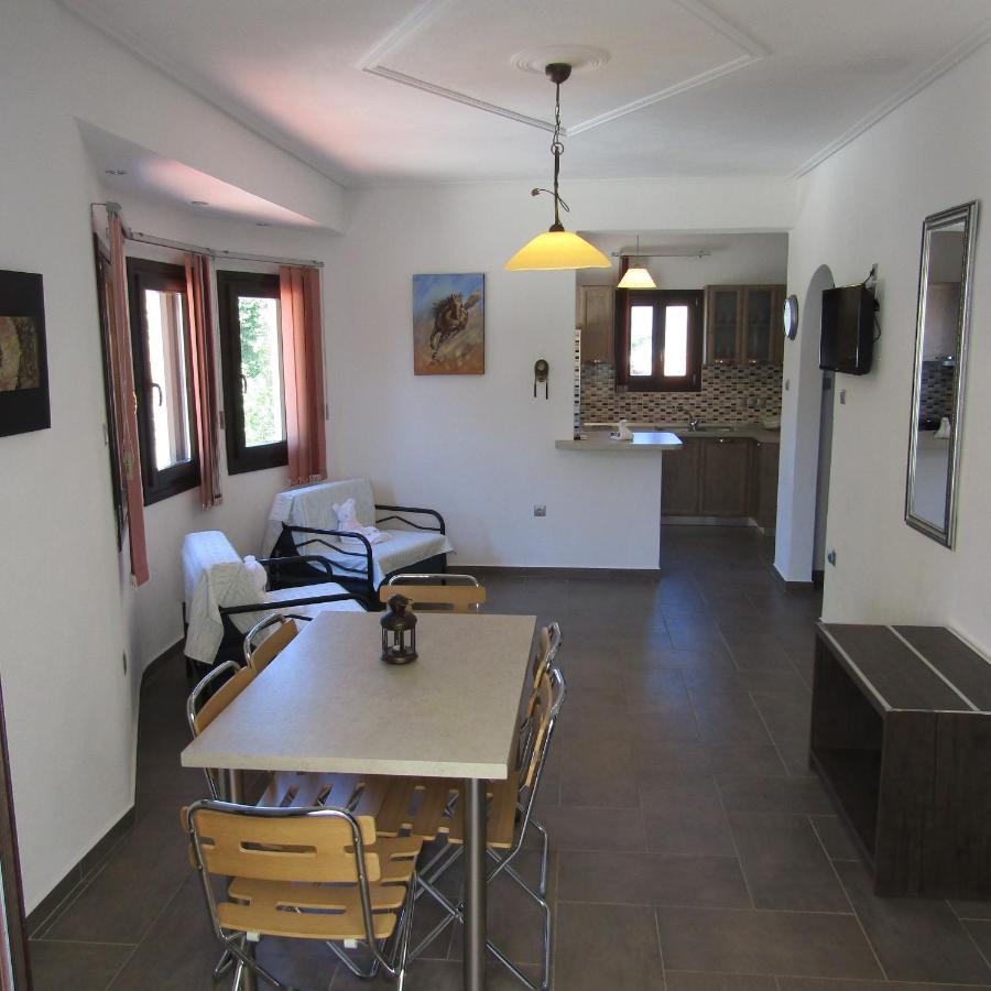 Aurora Apartment