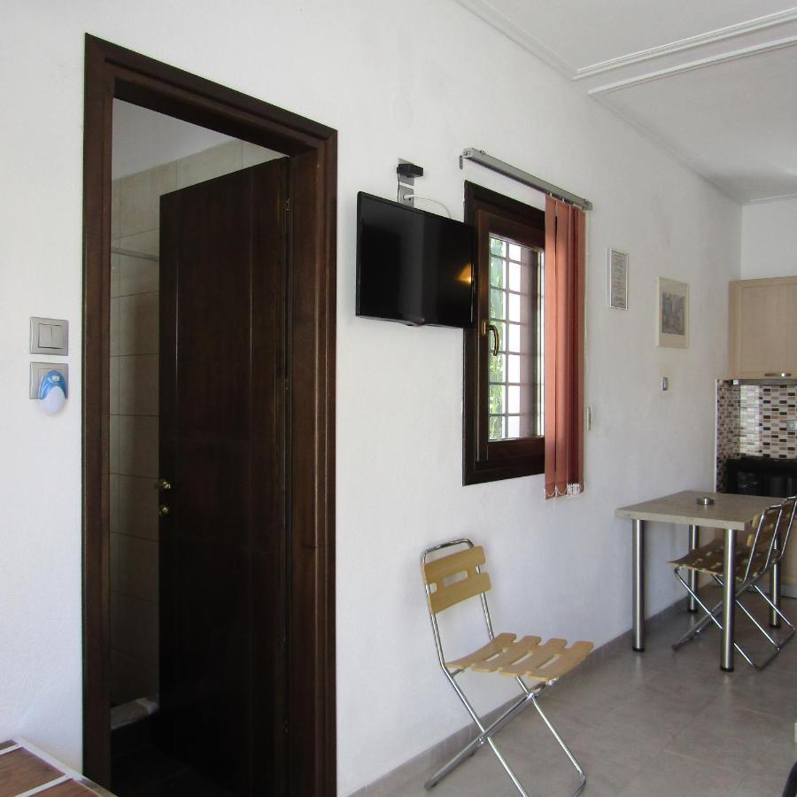 Aurora Apartment *