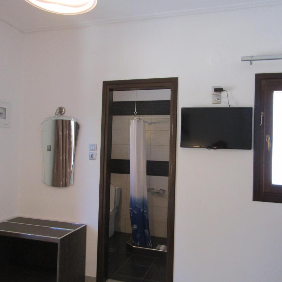 Aurora Apartment *
